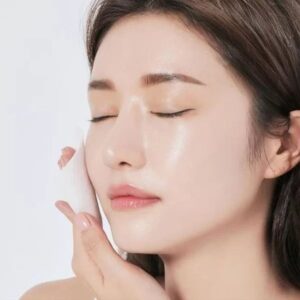 tẩy trang nhanh