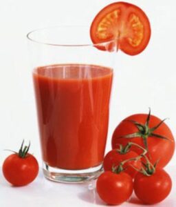 thải độc da tự nhiên