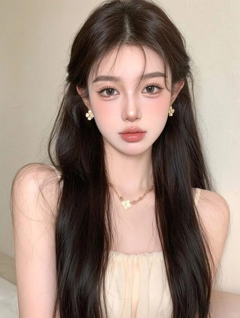 tone cam ánh hồng