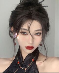 tone đỏ rượu vang