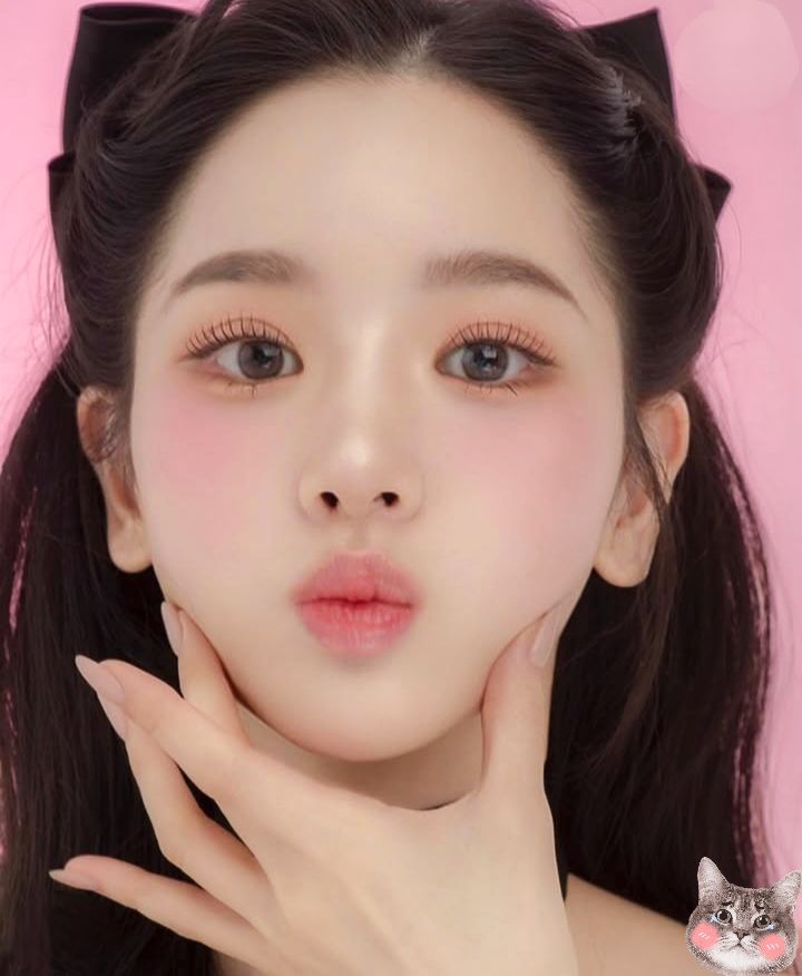 tone hồng baby