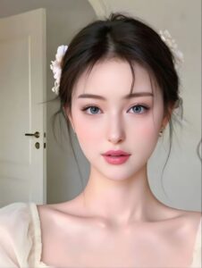 tone hồng đào
