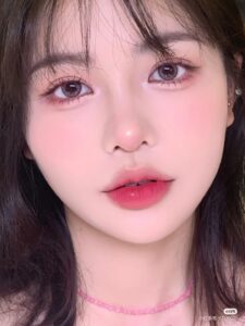 tone hồng đất