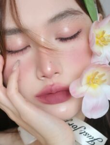tone hồng đất