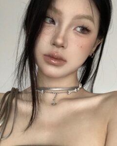 tone nâu cam
