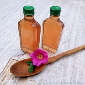 toner thiên nhiên handmade