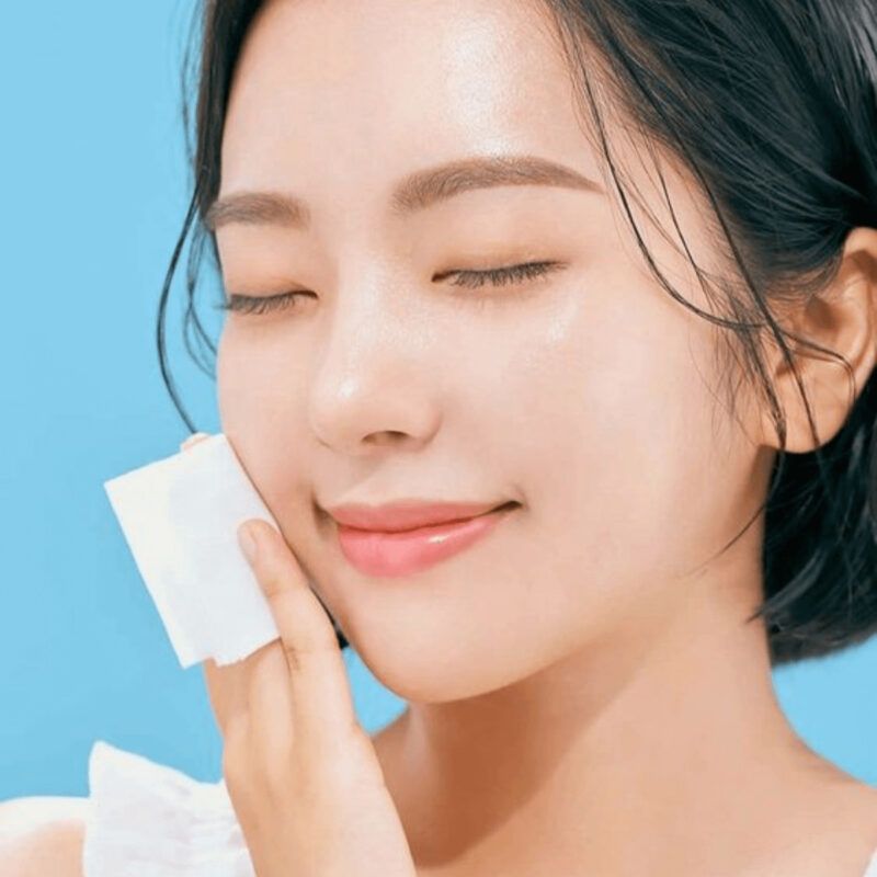 trắng da tự nhiên