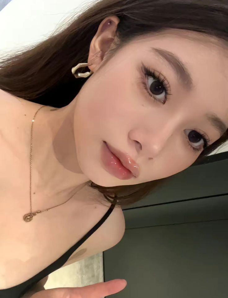 hướng dẫn makeup theo dáng mặt