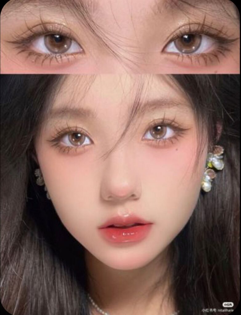 makeup cho mặt nam tính