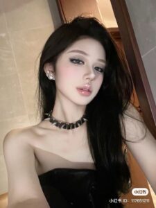 Makeup cho mặt thiếu cân đối – Nguyên tắ