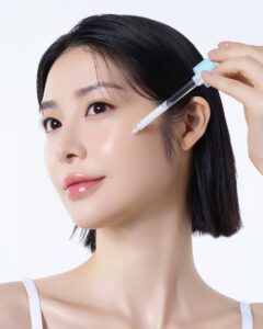 makeup chống nắng bền màu