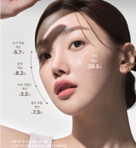 makeup chống nắng cho da dầu