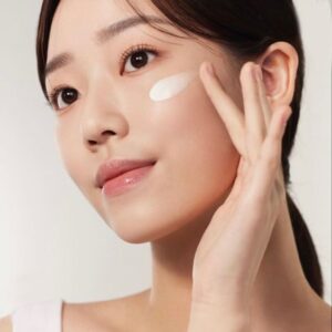 makeup chống nắng cho da dầu