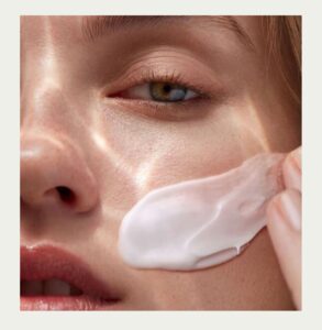 makeup chống nắng cho da dầu