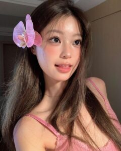 makeup chống nắng đi biển