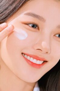 makeup chống nắng đi làm