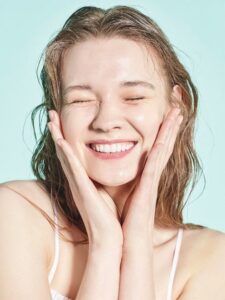 makeup chống nắng đi làm