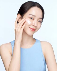 makeup chống nắng đi làm