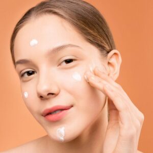 makeup chống nắng kết hợp skincare