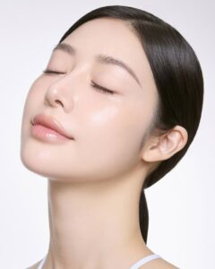 makeup chống nắng nhẹ nhàng
