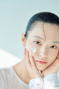 makeup chống nắng siêu mịn