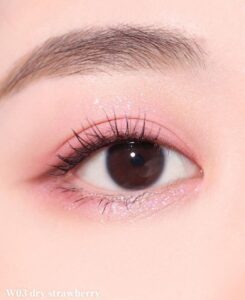 makeup chống nắng tone hồng