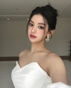 makeup chống nắng tone nâu