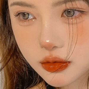 makeup chống nắng cho học sinh