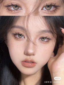 makeup chống nắng tone nâu