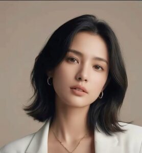 makeup chống nắng tone nâu