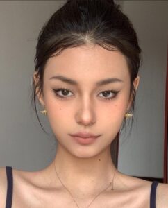 makeup chong nang tone nude 4 1