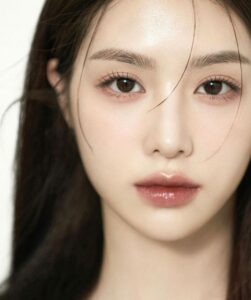 makeup chống nắng tự học