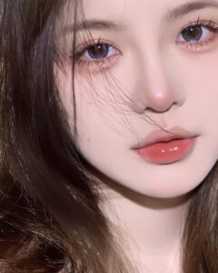 makeup công sở bền màu