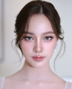 makeup công sở đẹp tự nhiên