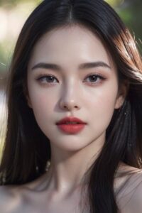 makeup công sở đẹp tự nhiên