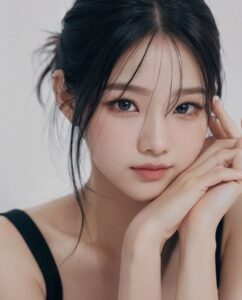 makeup công sở sang chảnh