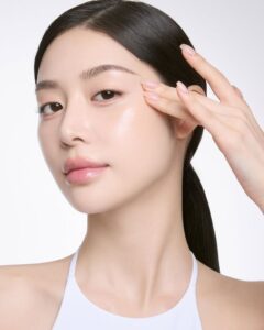 makeup công sở tối giản