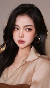 makeup công sở tự tin