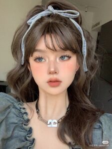 makeup da ngăm cho người mới