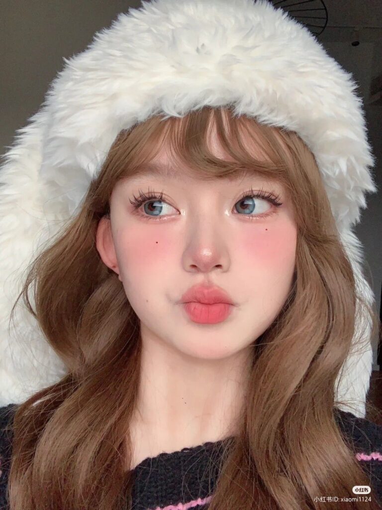 makeup da ngam cho nguoi moi 2