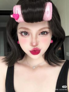 makeup da ngăm cho người mới