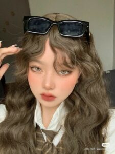 makeup da ngăm cho người mới