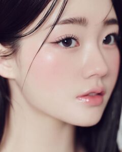 makeup da sáng cho người mới