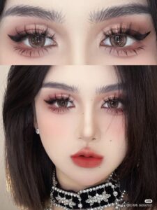 makeup da thường cho người mới
