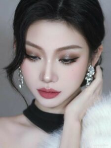 makeup da thường cho người mới