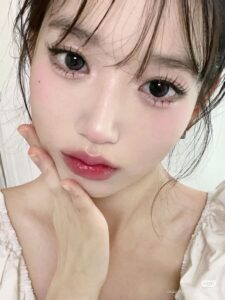 makeup đi làm 5 phút
