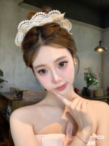 makeup đi làm giá rẻ