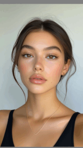 makeup đi làm hàng ngày