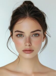 makeup đi làm hàng ngày