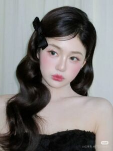 makeup đi làm lâu trôi